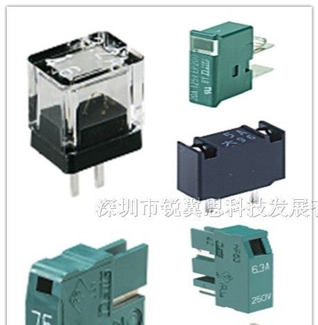 供应daito保险丝LM2Z/LM-09(大1A)
