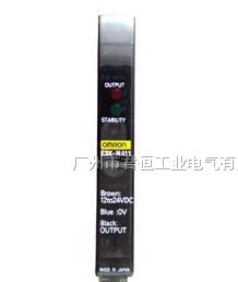 供应日本欧姆龙光纤放大器E3X-NA11.E3X-NA11