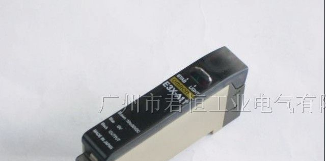 供应原装日本欧姆龙光纤放大器E3X-A11.E3X-ZA11