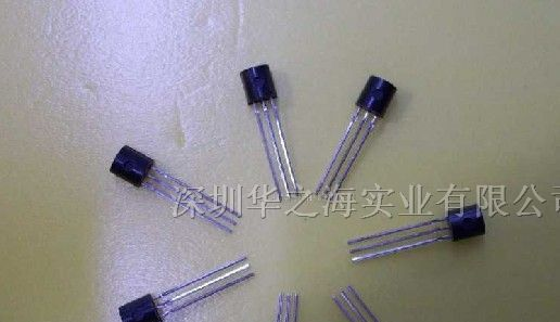 供应三极管2N3906
