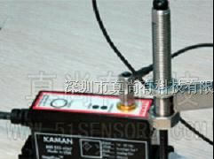 电涡流传感器 内螺纹测量传感器