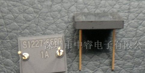 供应S1227-66BR集成电路