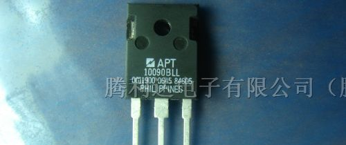 供应三极管APT10090BLL