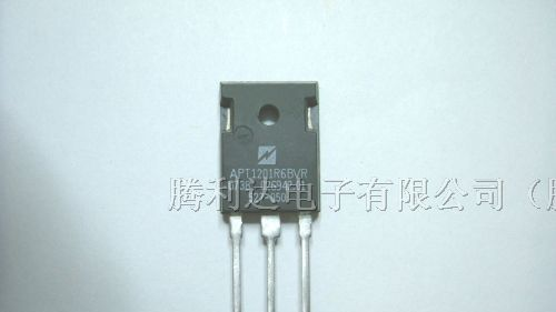 供应三极管APT1201R6BVR