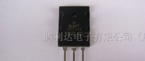 供应三极管APT10M11LVRF