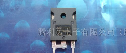 供应三极管60EPF06
