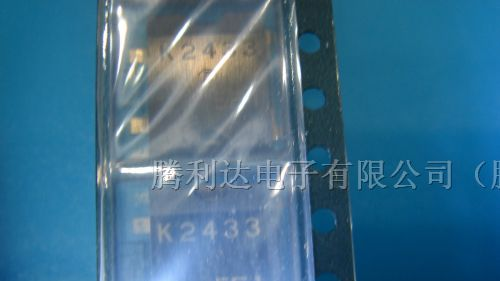 供应三极管2SK2433