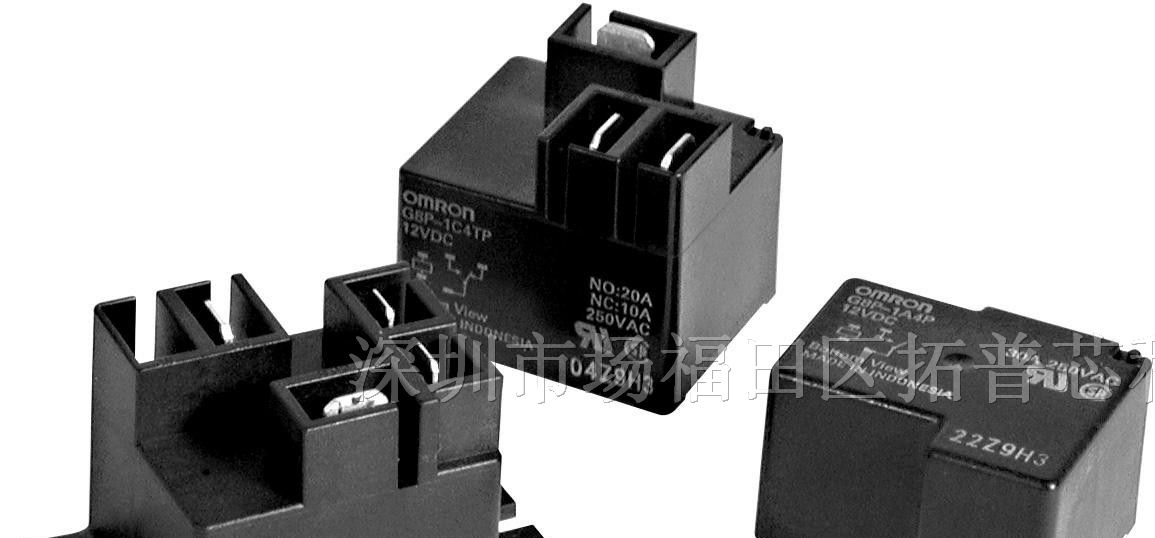 供应继电器G8P-1A4P-DC24V