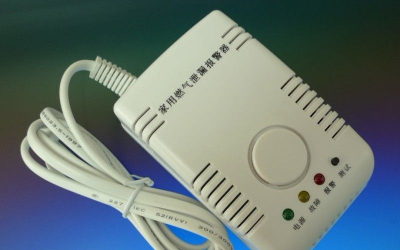 供应液化石油气报警器 燃气报警器 煤气报警器