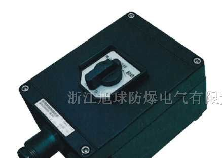 供应BZZ8060防爆防腐转换开关