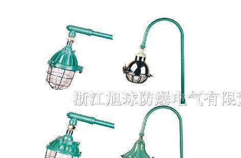 供应BT52-系列防爆平台灯