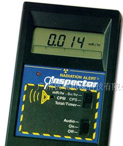 供应Inspector+核辐射检测仪