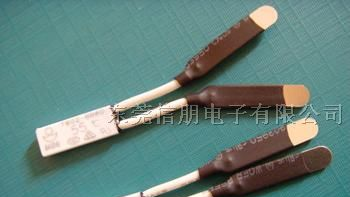 供应【TB02微型热保护器30度~155度】