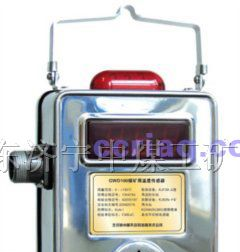 供应GWD100矿用温度传感器