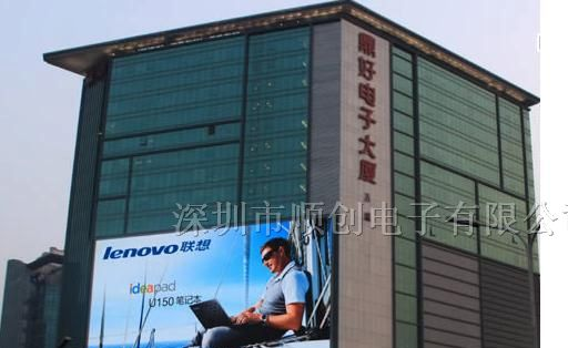 【LED电子显示屏】投资回报分析