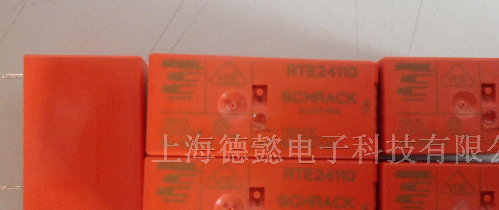 供应继电器RTE24110