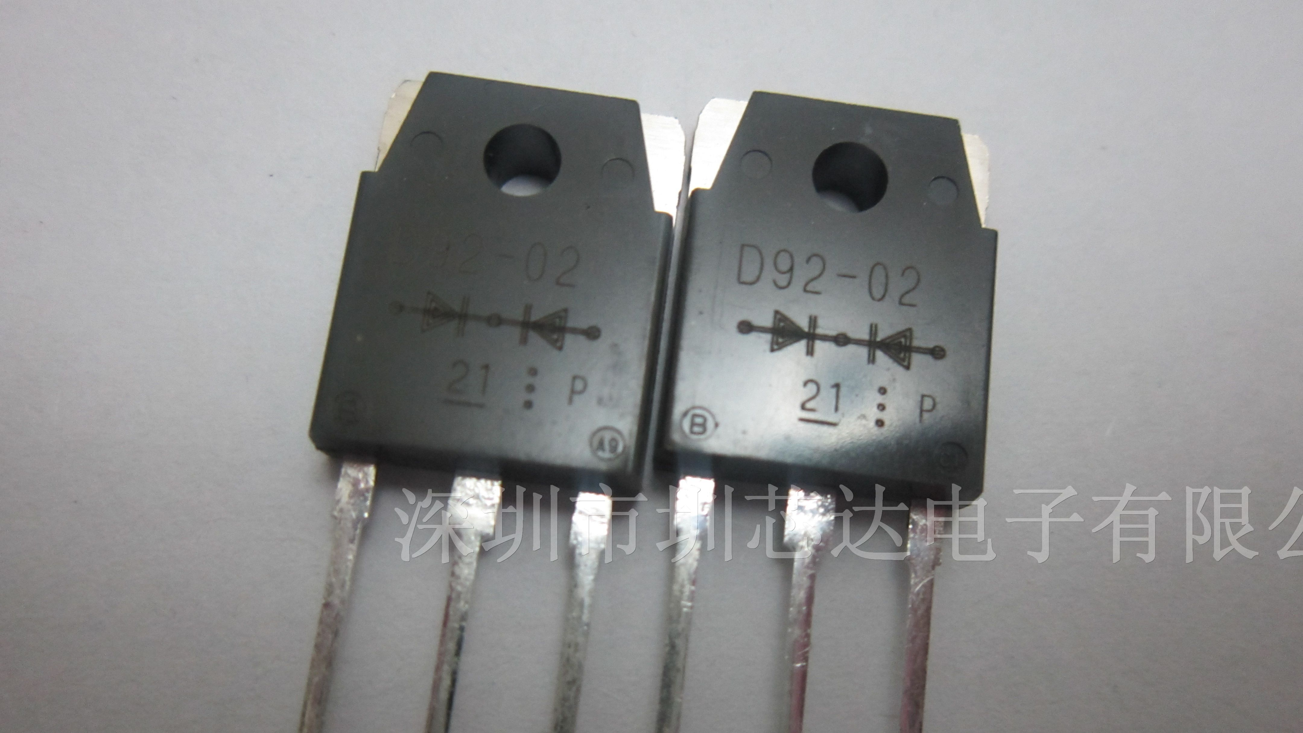 供应FUJI原装二极管ESAD92-02