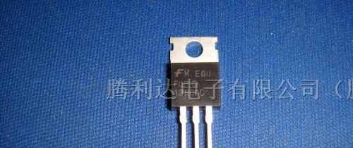 供应三极管FQP12N60C