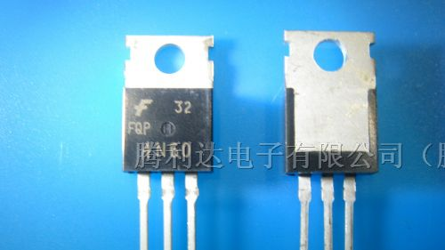 供应三极管FQP4N60