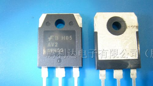 供应三极管FQA18N50V2
