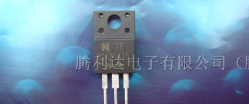 供应三极管FCH20A15
