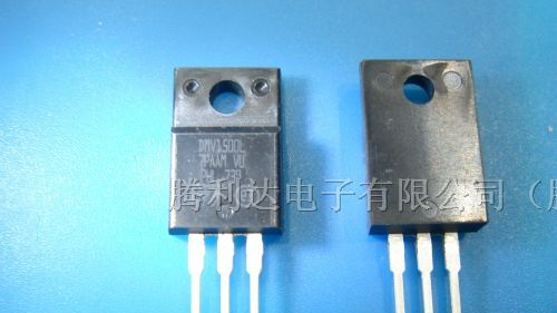 供应三极管DMV1500LFD