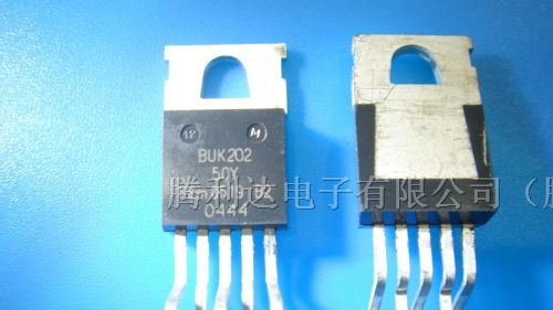 供应三极管BUK202-50Y