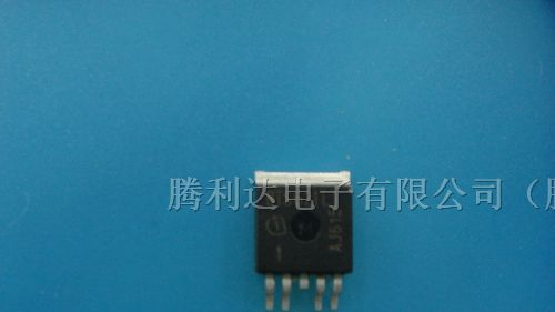 供应三极管BTS621L1