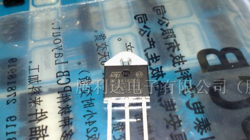 供应三极管BTA41-600B