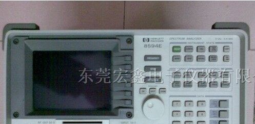 供应8563A/8563A频谱分析仪