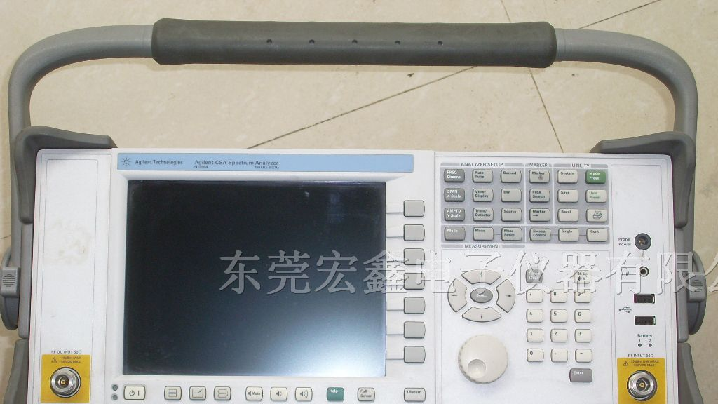 供应N1996A/N1996A频谱分析仪