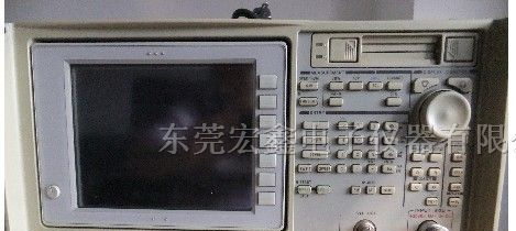 供应R3465/R3465频谱分析仪