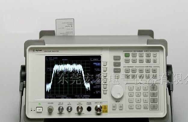 供应E7405A/E7405A频谱分析仪