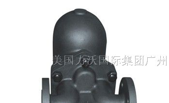 供应进口杠杆浮球式疏水阀