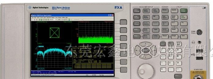 供应N9010A/N9010A频谱分析仪