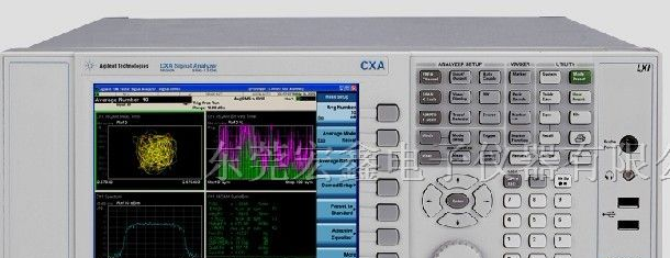 供应N9000A/N9000A频谱分析仪