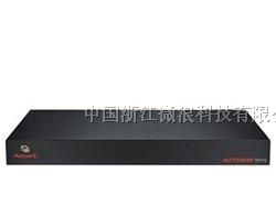 供应温州 Avocent AV3008 KVM切换器 代理