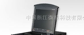 供应武汉 KL1508 ATEN KVM切换器 代理