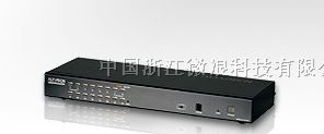 供应黑龙江 KH1516i ATEN KVM切换器 代理