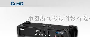 供应西安 CS1764A ATEN KVM切换器 代理