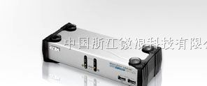 供应陕西 CS1762 ATEN KVM切换器 代理