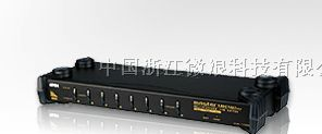 供应深圳 CS1758 ATEN KVM切换器 代理