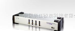 供应广东 CS1744 ATEN KVM切换器 代理