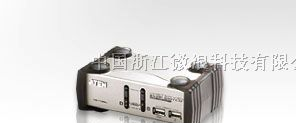 供应成都 CS1732A ATEN KVM切换器 代理