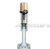 供应进口高压笼式调节阀