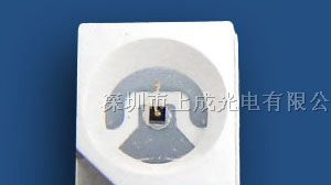 供应3528红光高亮贴片灯珠