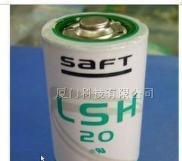 供应3.6V 仪器设备锂电池
