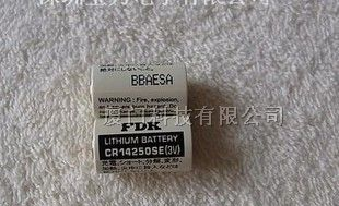 供应 电池 PLC工控电池