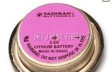 全新原装进口（以色列）3.6v可充电工业电池