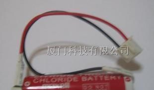 供应日本万胜锂电池ER6C (3.6V)